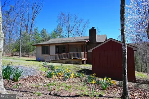 47 Red Fox Run, Mount Jackson, VA 22842 photo 33