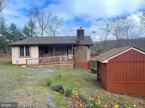 47 Red Fox Run, Mount Jackson, VA 22842 photo 4