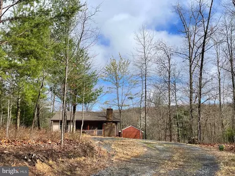 47 Red Fox Run, Mount Jackson, VA 22842 photo 9