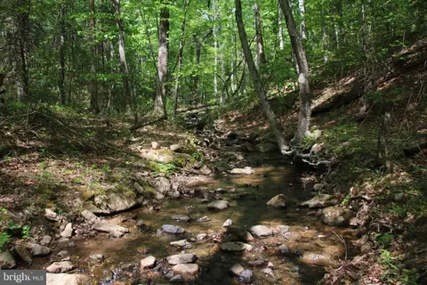 Sugar Hill Road, Maurertown, VA 22644