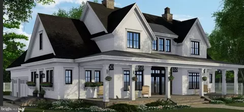 0 Zion Psge, Fort Valley, VA 22652