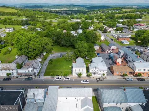 Congress, New Market, VA 22844
