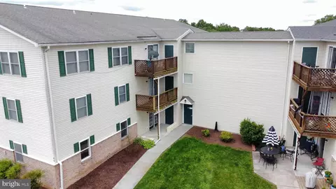 45 A1 Hailey Ln, Strasburg, VA 22657
