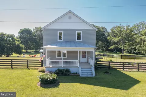 824 Copp Rd, Strasburg, VA 22657