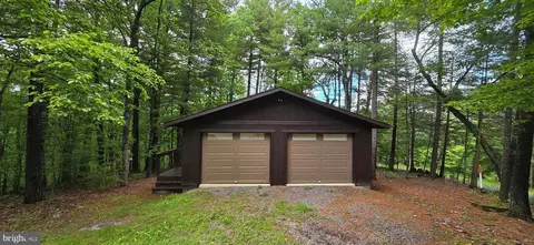393 S Maple Rd, Mount Jackson, VA 22842 photo 17