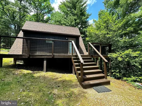 393 S Maple Rd, Mount Jackson, VA 22842 photo 4
