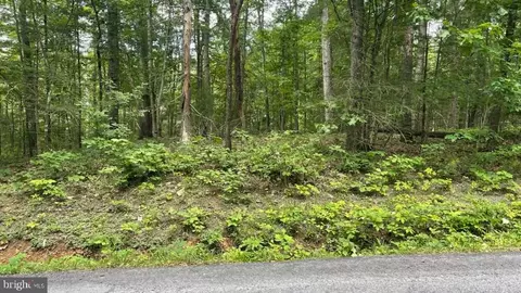 lot103 Pin Oak, Mount Jackson, VA 22842