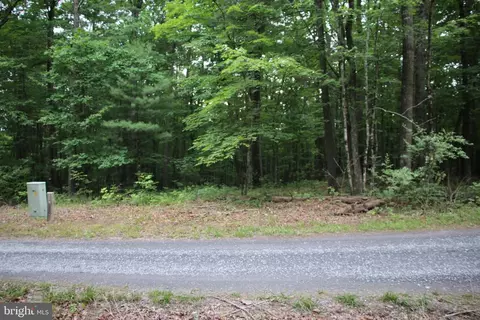 Sarah Lane, Basye, VA 22810