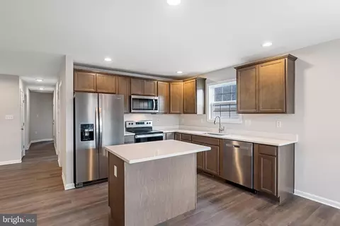 533 Great Oak Ct, Woodstock, VA 22664