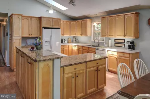 36 Ewells Ridge Rd, Basye, VA 22810 photo 9