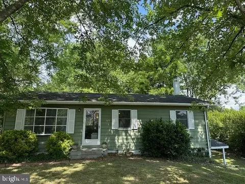 495 Maurertown Mill Rd, Maurertown, VA 22644