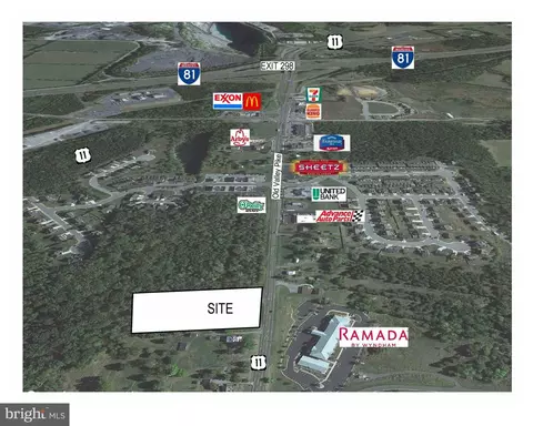 33407 33431 Old Valley Pike, Strasburg, VA 22657