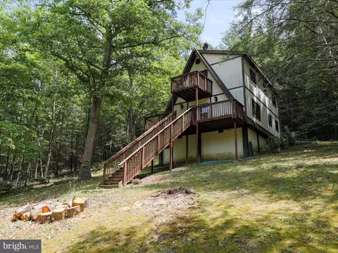 2376 Liberty Furnace Rd, Edinburg, VA 22824