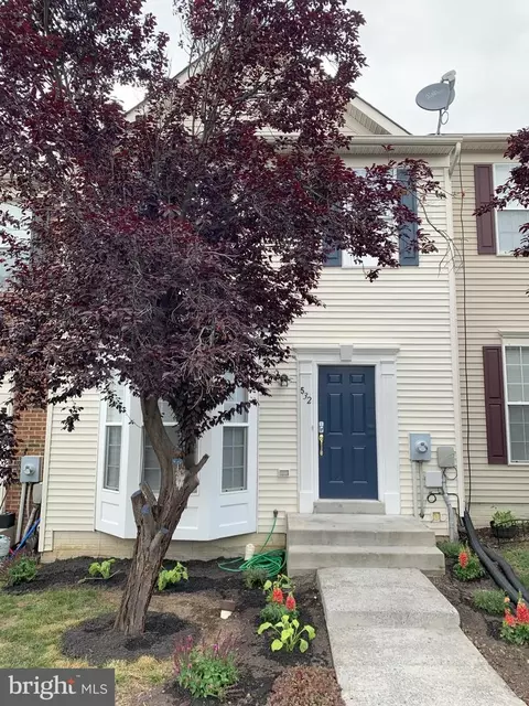 532 Hotchkiss Dr, Woodstock, VA 22664