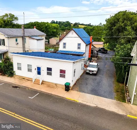 9539 S Congress St, New Market, VA 22844