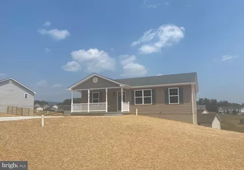 21 Lilleigh Ct, Maurertown, VA 22644