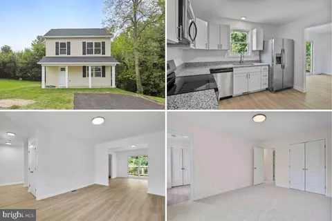 657 Ash St, Strasburg, VA 22657