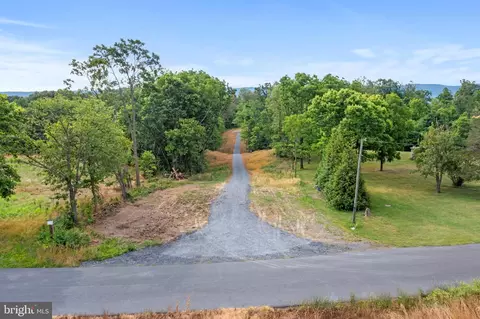 0- Swartz Rd #3.2 & 3.9 ACRES, Woodstock, VA 22664