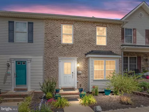 134 Founders Way, Strasburg, VA 22657