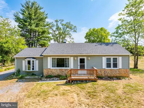 11331 Orkney Grade Grade, Mount Jackson, VA 22842