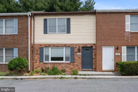 1120 Wadewood Ct, Woodstock, VA 22664