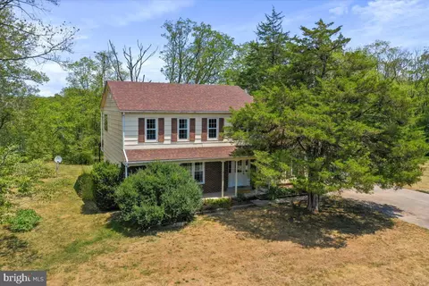 9436 John Marshall Hwy, Lebanon Church, VA 22641