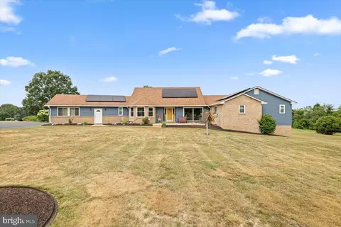 5477 Smith Creek Rd, New Market, VA 22844
