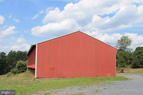 Exterior - 629 Kelly Rd, Mount Jackson, VA 22842 photo 15 of 17