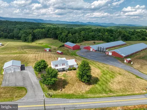 Other - 629 Kelly Rd, Mount Jackson, VA 22842 photo 2 of 58