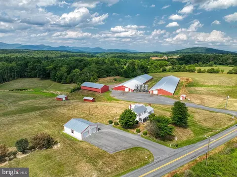 629 Kelly Rd, Mount Jackson, VA 22842