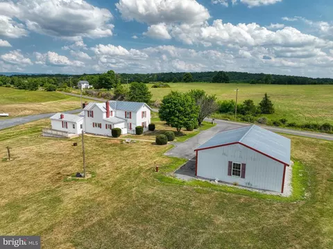 View/Area - 629 Kelly Rd, Mount Jackson, VA 22842 photo 6 of 10