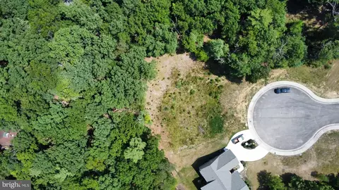 lot10 Creek Vly, Basye, VA 22810