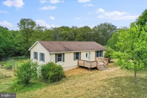 502 Indian Rock Rd, Strasburg, VA 22641