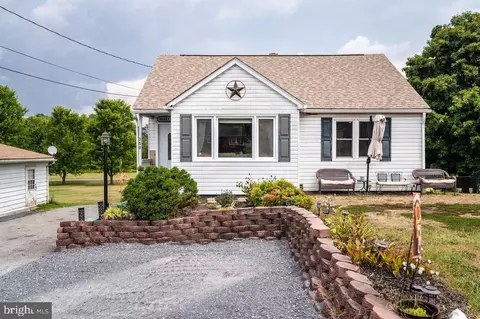 350 Old Cross Rd, New Market, VA 22844