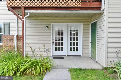 1286 C1 Ox Rd, Woodstock, VA 22664