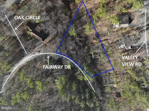 0 Fairway Dr, Mount Jackson, VA 22842