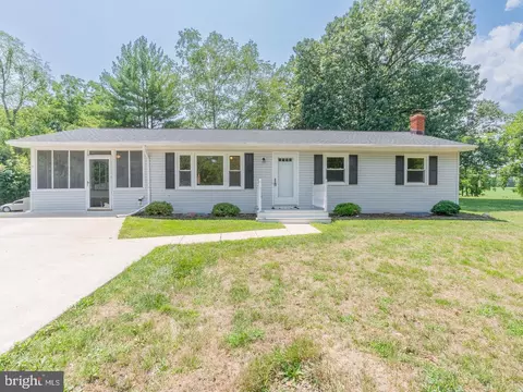 3194 St Luke Rd, Woodstock, VA 22664