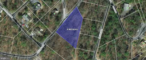 Willow Lot 183, Mount Jackson, VA 22842