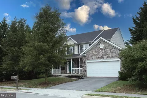162 Abby Ln, Strasburg, VA 22657
