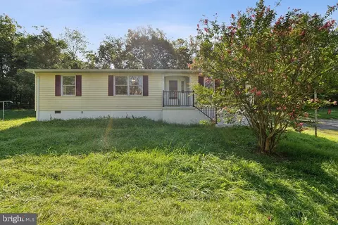 3510 N Main St, Toms Brook, VA 22660