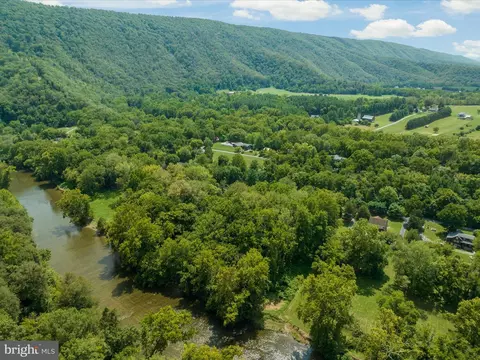 lot40 Indian Camp Trl, Maurertown, VA 22644