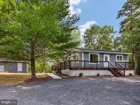 566 Alpine Way, Mount Jackson, VA 22842 photo 2