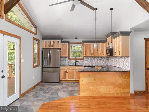 566 Alpine Way, Mount Jackson, VA 22842 photo 6