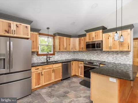 566 Alpine Way, Mount Jackson, VA 22842 photo 7