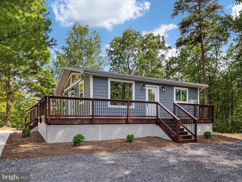 566 Alpine Way, Mount Jackson, VA 22842 photo 27