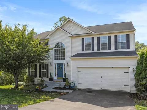 464 Meghann Dr, Woodstock, VA 22664