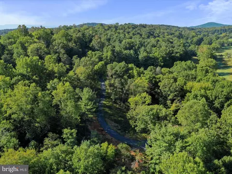 tbd Oak Ridge Rd, Edinburg, VA 22824