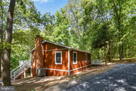 263 Sundance Mountain Rd, New Market, VA 22844