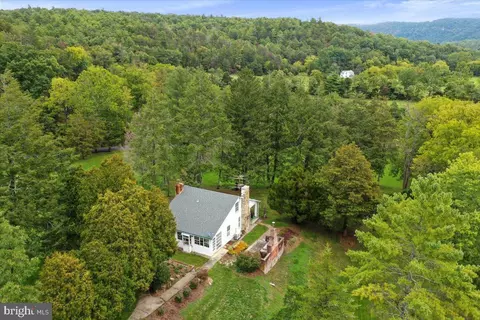 12465 12481 Supinlick Ridge Rd, Edinburg, VA 22824