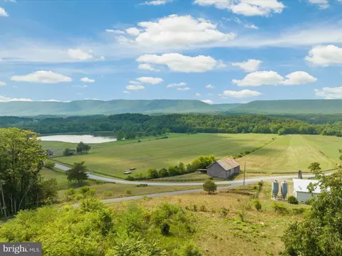 0 Seven Fountains, Fort Valley, VA 22652
